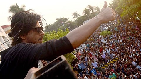 Why 2015 Could be an Exciting Year for Shah Rukh Khan Fans