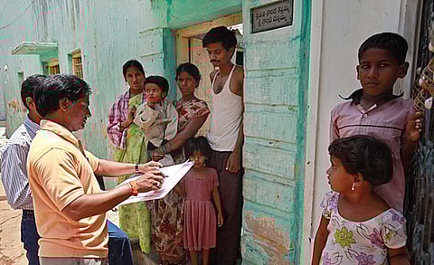 Centre Senses It's Right Time for Caste Census