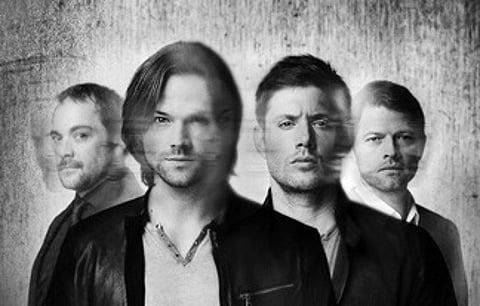 Crowley, Dead or Alive?