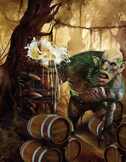 Miseke, the Thunder God's Bride