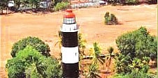 Kadalur Point Lighthouse Set for Major Makeover
