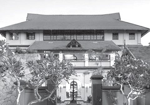 For Tasty Food, Visit Villa Maya