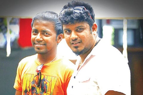 The Sweet Taste of Success