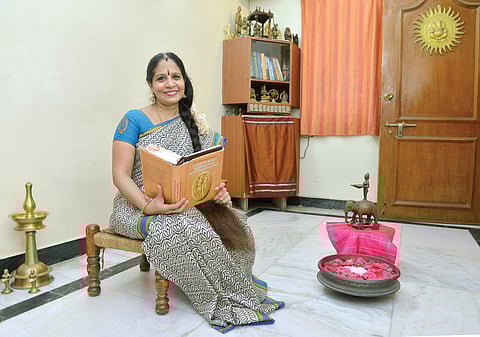 Savante of Ancient Lore