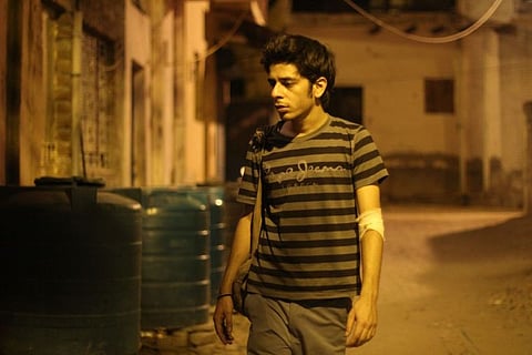 Shashank Arora in “Titli.” | India West