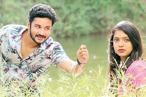 A Big Leap from Office for Vishnu of Kanaa Kaanum Kaalangal