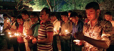 16 LGBT Suicides in 18 Months