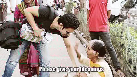 God Dwells within Us