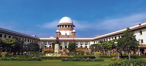 Vacancy Nightmare Courts Delay in Justice