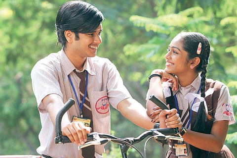 The Cinematic Thrill of Going Back to School