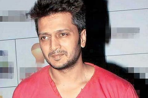 Riteish Deshmukh | File Photo