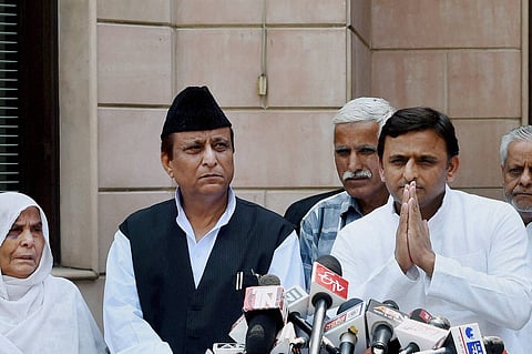 His comments came against the backdrop of Sena workers storming the Indian Cricket Board headquarters in Mumbai yesterday. | (File/PTI)