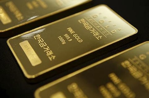 Gold surpasses Rs 84,100, set to shine brighter at $3,000/ounce