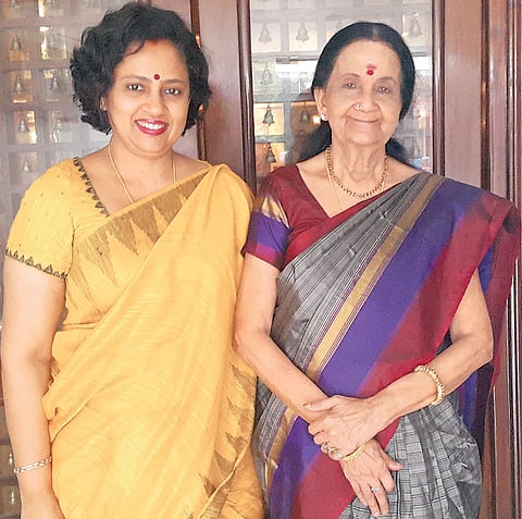 An 80-Year-Young Actor