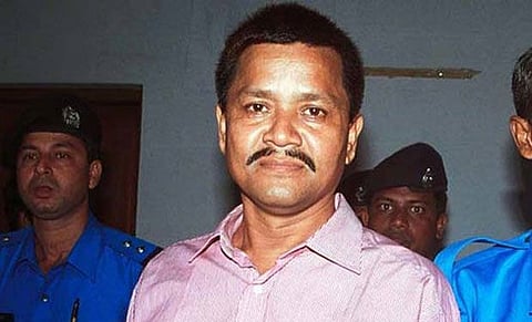 ULFA leader Anup Chetia (Photo: PTI/File)