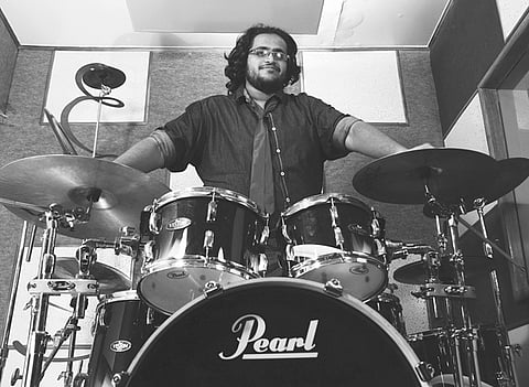 Drum roll! City Talent Makes it to a Global Festival of Rhythm