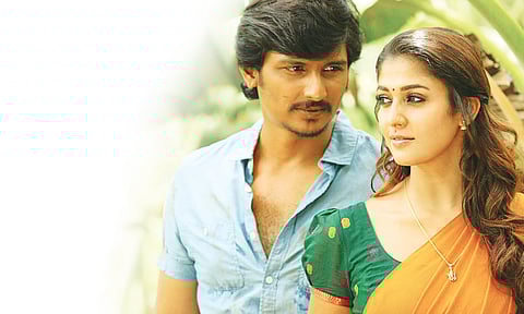 'When You Choose to Give Up Evil, That Day is Thirunaal'