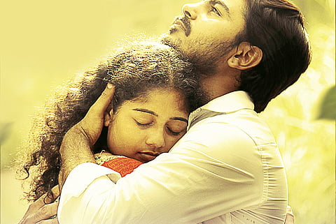 Aaranyam Review: A Twist Unlike Heaven