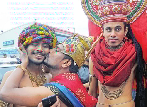 How They Raised Funds for Bengaluru Pride