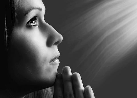 Path of Spiritual Advancement