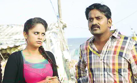 Why Radhamohan Married His Wife!