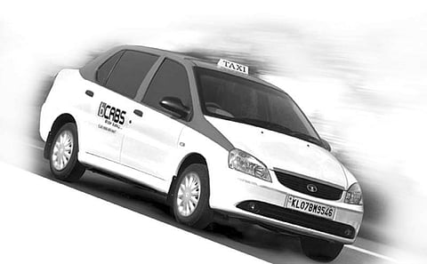 'Kochi Taxi' to Counter Ola, Uber