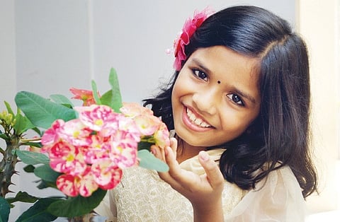 A Shining Young Talent