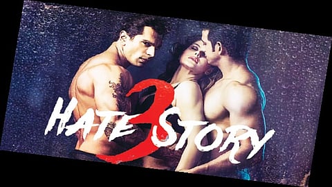 Difficult to Convince Actors to do a Bold Scene: Hate Story 3 Director