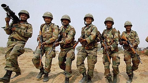 Missing Bullet-Proof Jackets and the Bullet-Proof Culture of Indecision