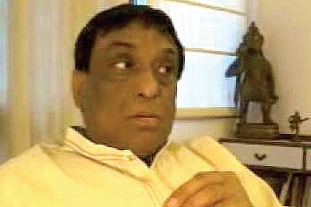 Switcheroos and BJP Honchos Abound in New Wakf Council