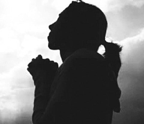 Materialism is the Result of Ignorance