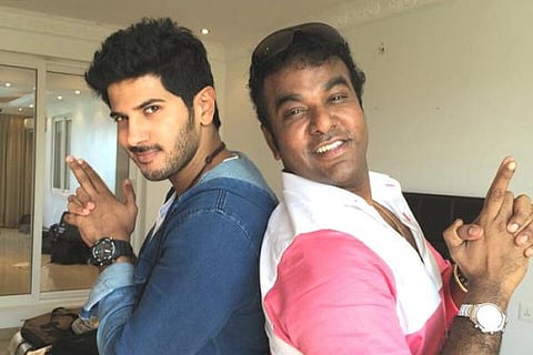 OK Kanmani Actor Prabhu Lakshman Passes Away