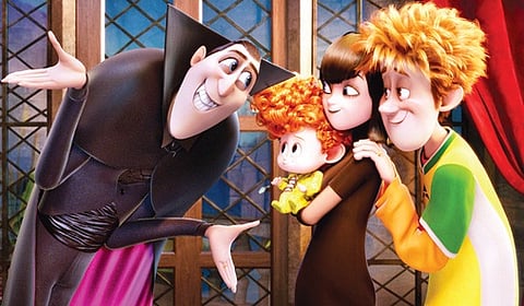 A Party Without Thrills