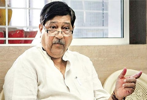 Why Did Maharashtra Minister Sit on Price Warnings?