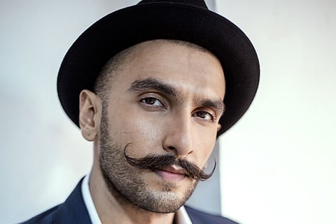 Bollywood actor Ranveer Singh (File|IANS)