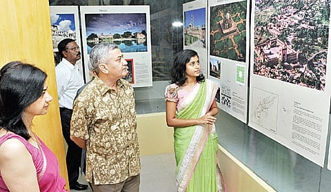 INTACH Photo Expo Inaugurated