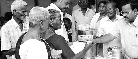 Nilavembu Kudineer: A Siddha Drink That Boosts Immunity