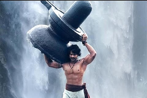 Did You Know Where Bahubali's Waterfall Sequence Was Shot ?