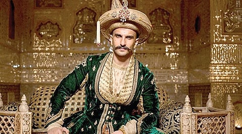 Bajirao Peshwa's Glorious History Languishing in State Apathy
