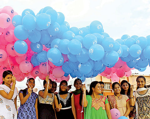 Numaish Gets Wi-Fi, Web Streaming...