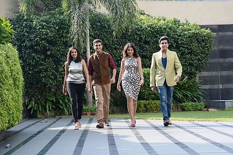 Official Theatrical Trailer of 'Hu Tu Tu Tu - Aavi Ramat Ni Rutu' is Out: Watch