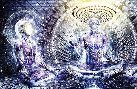 Transcend Limitations of the Physical Body