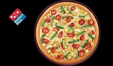 How Domino's Sustained To Be a Pioneer in The Thriving Industry