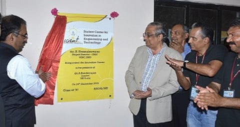 India Ready with Manned Mission Into Space