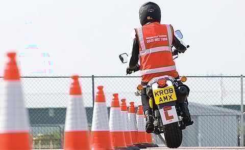 New Proposal to Mandate a Separate License for Performance Bikes Above 500cc