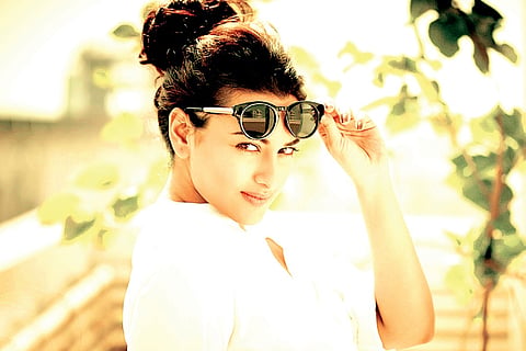 Sonakshi Sinha Turns Singer-Rapper