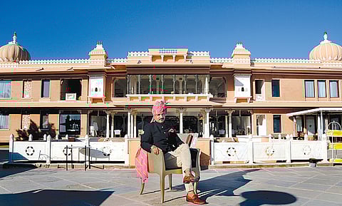 Jitendra Rathore | Dinesh Shukla