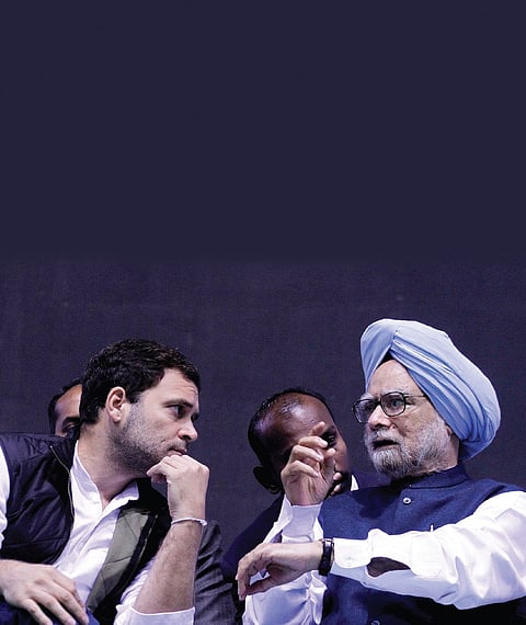 Labour's Love Gained