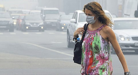 This Dysfunctional Dystopia that is Urban India