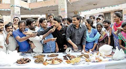 Osmania University Beef Fest Organisers to Challenge Local Court Order in HC
